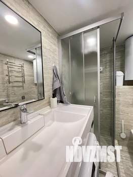 1-к квартира, посуточно, 26м2, 1/7 этаж