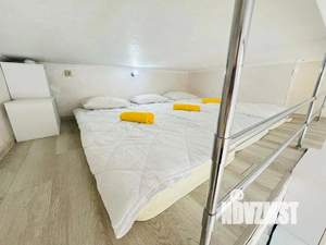 1-к квартира, посуточно, 28м2, 1/1 этаж