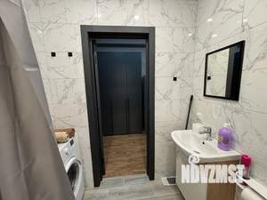 Студия квартира, посуточно, 25м2, 9/9 этаж