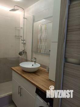 1-к квартира, на длительный срок, 40м2, 2/19 этаж