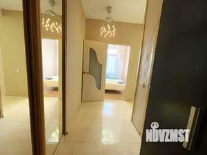 2-к квартира, на длительный срок, 48м2, 2/8 этаж