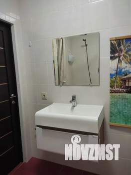 1-к квартира, посуточно, 31м2, 4/5 этаж