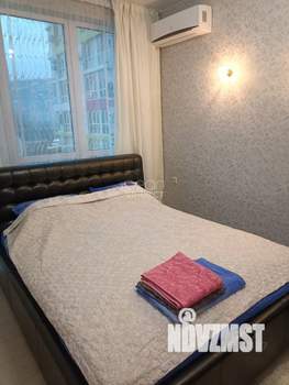 2-к квартира, на длительный срок, 37м2, 3/25 этаж