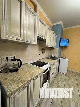 3-к квартира, посуточно, 60м2, 5/7 этаж