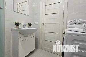 1-к квартира, посуточно, 22м2, 1/1 этаж