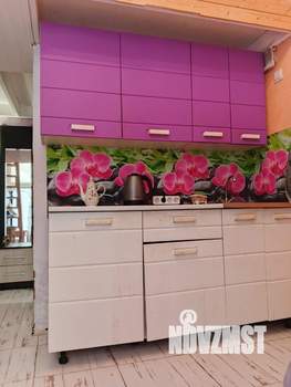 Студия квартира, на длительный срок, 25м2, 1/4 этаж