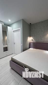 3-к квартира, на длительный срок, 64м2, 16/20 этаж