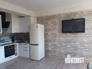 1-к квартира, на длительный срок, 45м2, 3/16 этаж