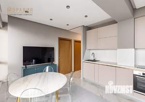 3-к квартира, на длительный срок, 51м2, 4/8 этаж