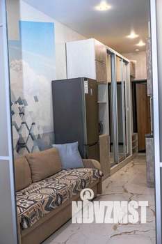 1-к квартира, посуточно, 32м2, 1/1 этаж