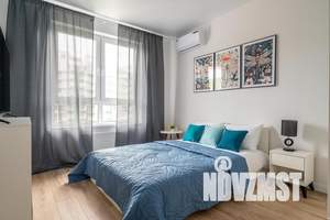1-к квартира, посуточно, 31м2, 7/12 этаж