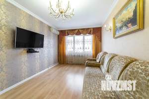 2-к квартира, посуточно, 48м2, 4/5 этаж