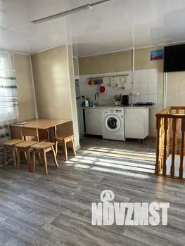 2-к квартира, посуточно, 46м2, 2/2 этаж