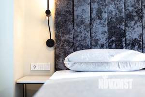 2-к квартира, посуточно, 50м2, 3/3 этаж