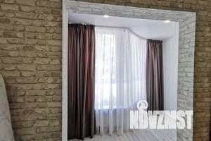 1-к квартира, посуточно, 36м2, 3/16 этаж