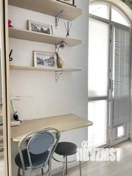 Студия квартира, посуточно, 20м2, 2/4 этаж