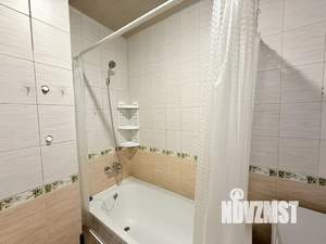 1-к квартира, посуточно, 55м2, 2/13 этаж