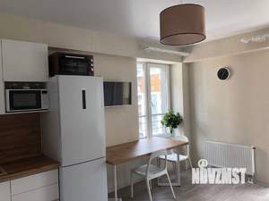 Студия квартира, посуточно, 28м2, 9/13 этаж