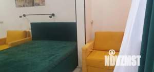 1-к квартира, посуточно, 28м2, 1/18 этаж