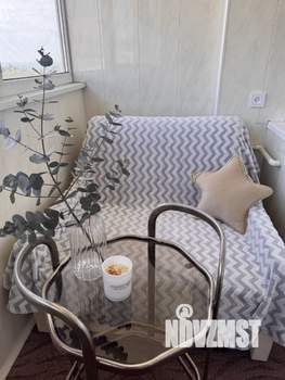 2-к квартира, посуточно, 70м2, 14/15 этаж