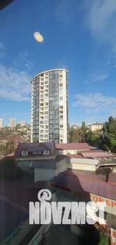 Студия квартира, посуточно, 30м2, 4/6 этаж