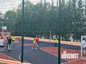 1-к квартира, на длительный срок, 38м2, 2/5 этаж