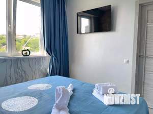 2-к квартира, посуточно, 32м2, 1/1 этаж