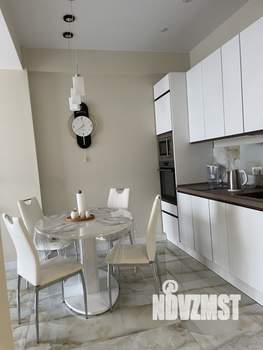 2-к квартира, посуточно, 65м2, 16/18 этаж