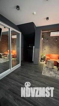 2-к квартира, посуточно, 60м2, 1/1 этаж