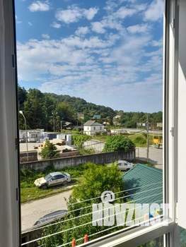 Студия квартира, посуточно, 16м2, 3/3 этаж