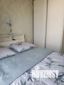 1-к квартира, посуточно, 37м2, 10/13 этаж