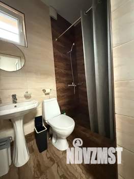 1-к квартира, посуточно, 26м2, 1/3 этаж