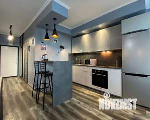 2-к квартира, посуточно, 52м2, 9/21 этаж