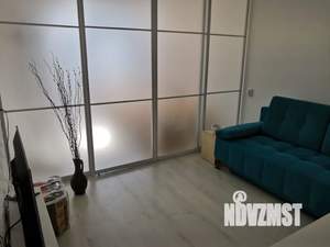 2-к квартира, посуточно, 49м2, 8/9 этаж