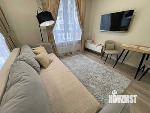 Студия квартира, посуточно, 32м2, 5/12 этаж