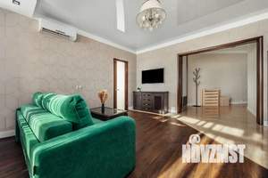 1-к квартира, посуточно, 71м2, 18/19 этаж