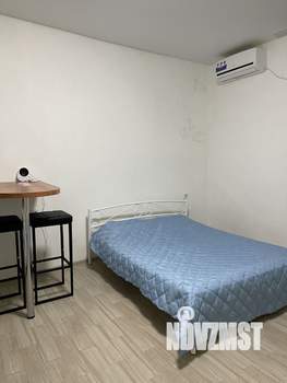 Студия квартира, на длительный срок, 30м2, 1/5 этаж