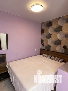 2-к квартира, посуточно, 42м2, 7/14 этаж