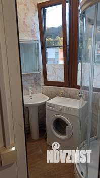 1-к квартира, на длительный срок, 44м2, 2/2 этаж