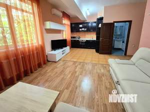 2-к квартира, на длительный срок, 46м2, 4/10 этаж