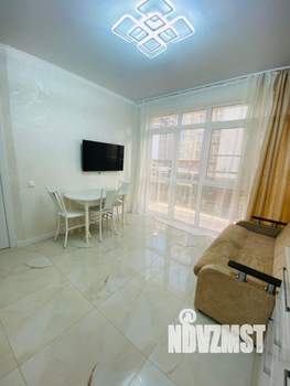 1-к квартира, на длительный срок, 35м2, 3/10 этаж