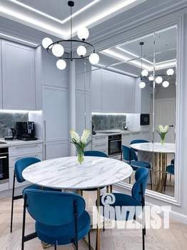 1-к квартира, посуточно, 70м2, 3/16 этаж