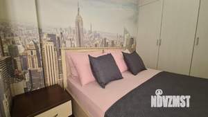 Студия квартира, на длительный срок, 23м2, 6/11 этаж