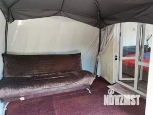 Студия квартира, посуточно, 25м2, 1/2 этаж