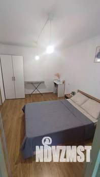 1-к квартира, посуточно, 28м2, 1/1 этаж