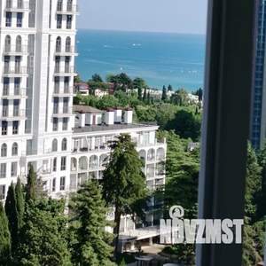 2-к квартира, посуточно, 65м2, 15/22 этаж