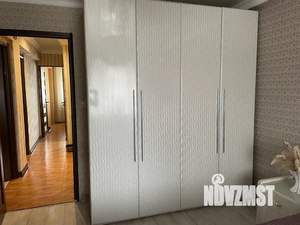 3-к квартира, посуточно, 67м2, 4/5 этаж