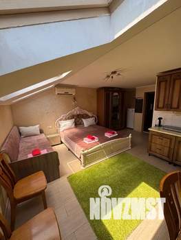 1-к квартира, посуточно, 28м2, 4/4 этаж