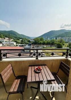 2-к квартира, посуточно, 37м2, 6/9 этаж