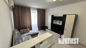 2-к квартира, посуточно, 58м2, 9/9 этаж